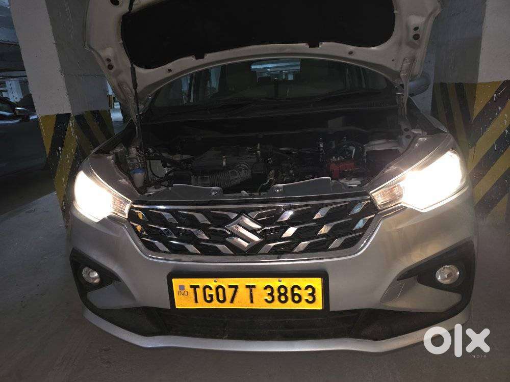 Maruti Suzuki Ertiga Vxi (o) Cng, 2024, Cng & Hybrids