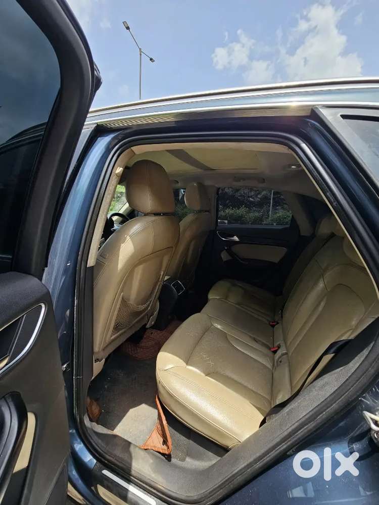 Audi Q3 35 Tdi 2017 Quattro