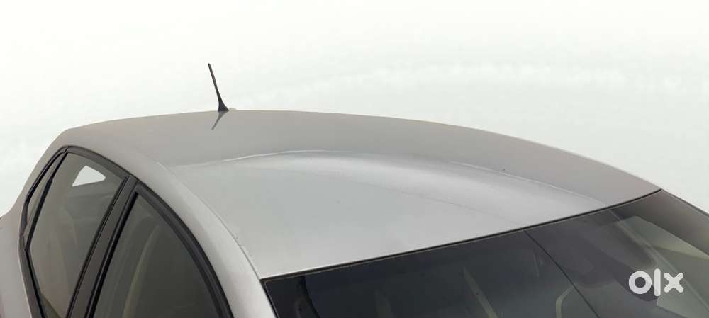 Volkswagen Polo 1.2 Mpi Highline, 2017, Petrol