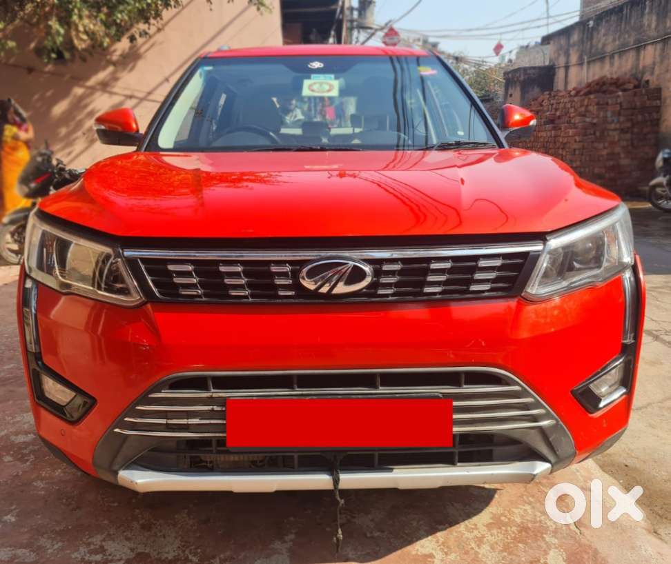 Mahindra Xuv300 W8 Option Diesel, 2019, Diesel