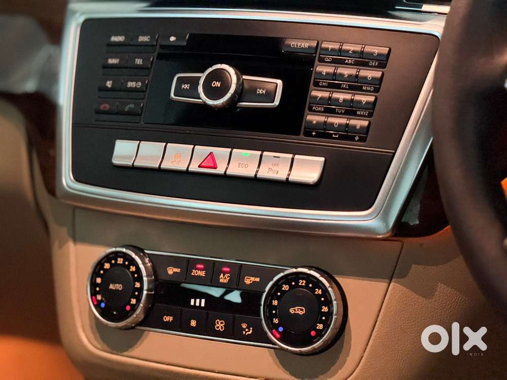 Mercedes-benz M-class Ml 250 Cdi, 2015, Diesel