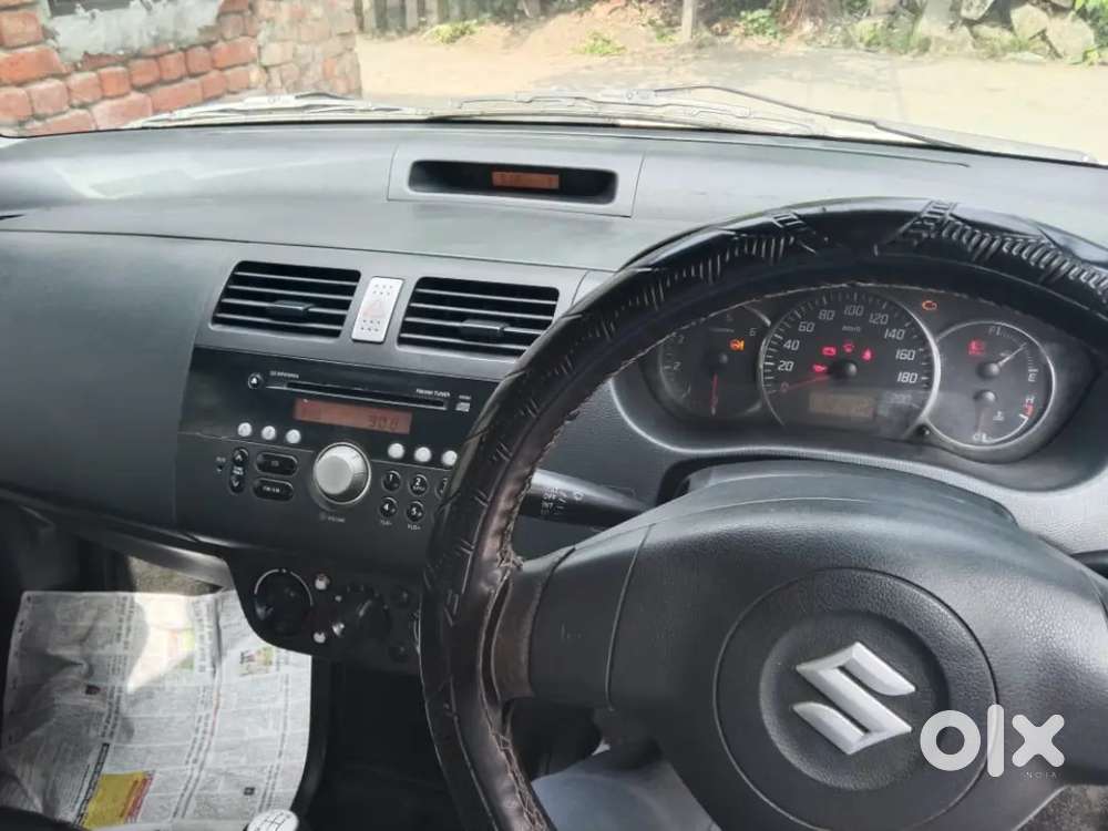 Maruti Suzuki Swift Dzire Vdi 2012 Diesel Good Condition