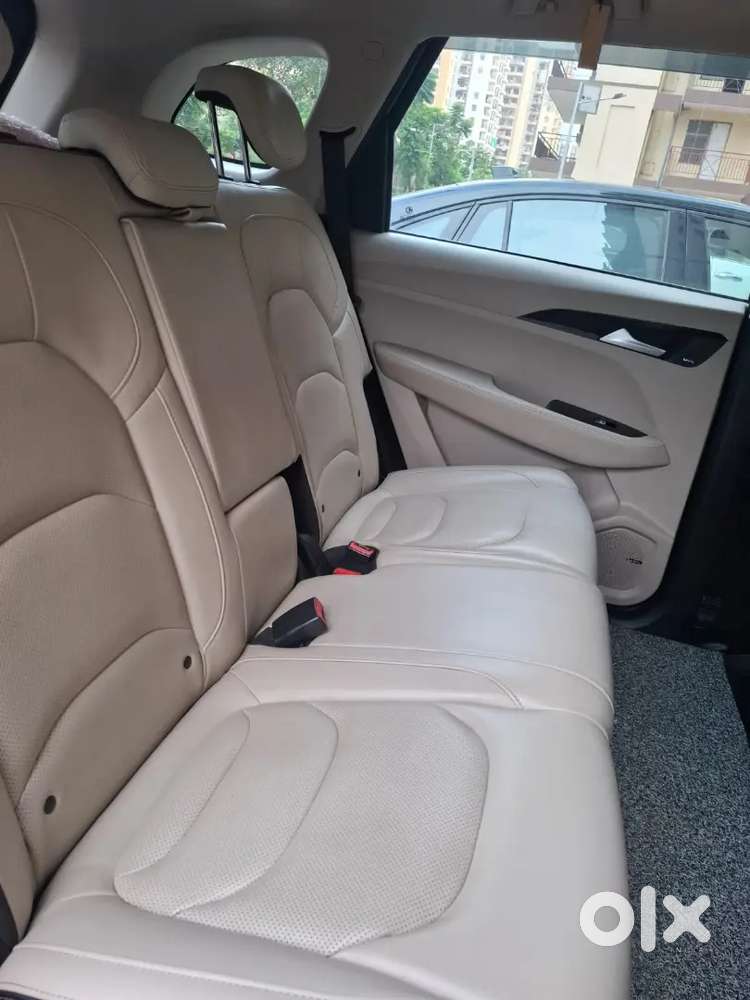 Mg Hector 1.5 Sharp 2022