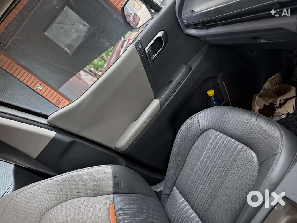 Kia Syros Htx Turbo 2025 Petrol