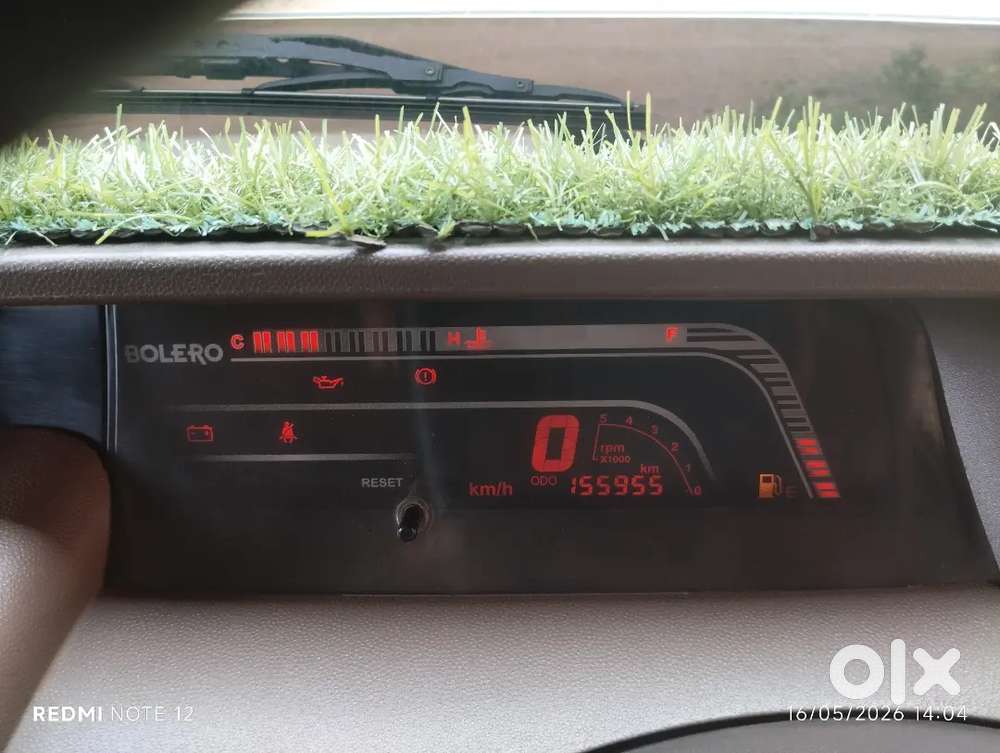 Mahindra Be 6 2016 Diesel Good Condition