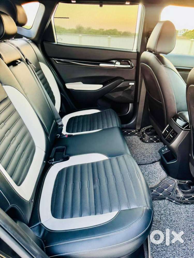 Kia Seltos 1.5 Gtx+ Diesel At, 2023, Diesel