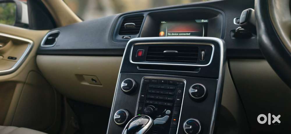 Volvo S60 D5 Kinetic, 2014, Diesel