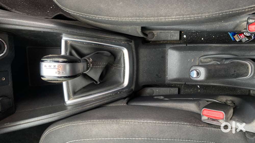 Nissan Kicks 1.3 Xv Cvt Petrol, 2020, Petrol