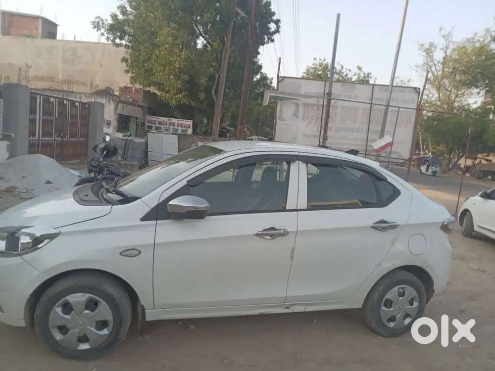 Tata Tigor 2019 Revotron Petrol