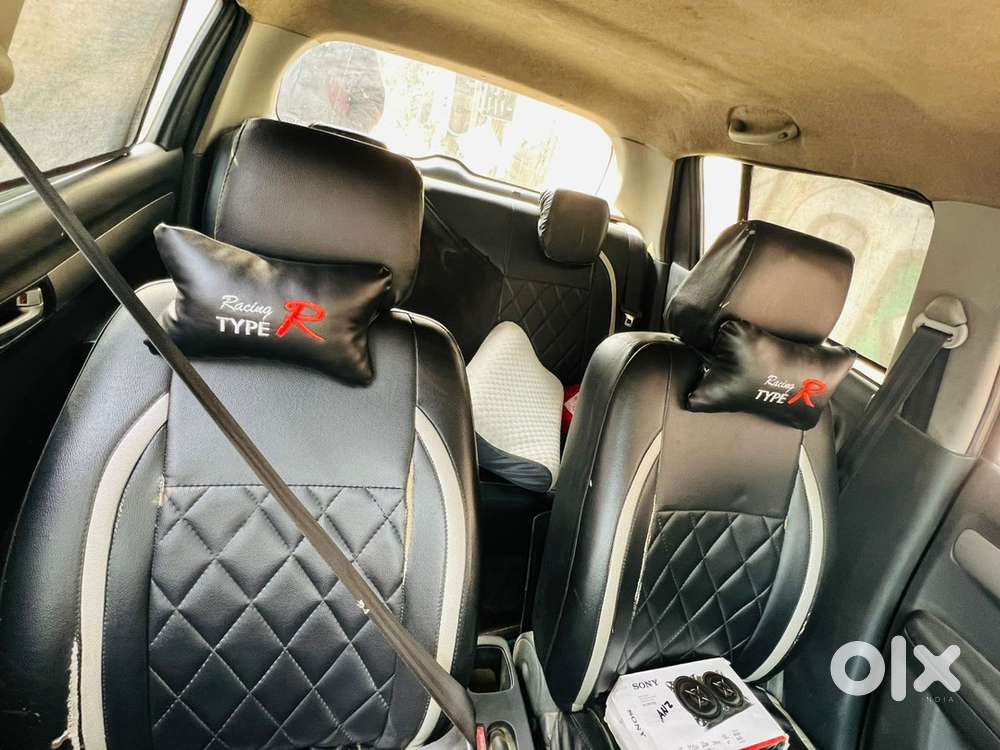 Maruti Suzuki Swift 2006 Petrol 80000 Km Driven