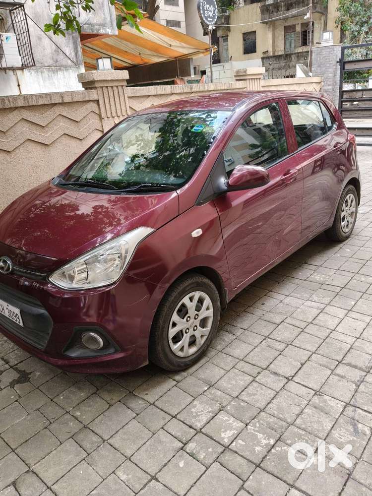 Used Hyundai Grand I10 2016