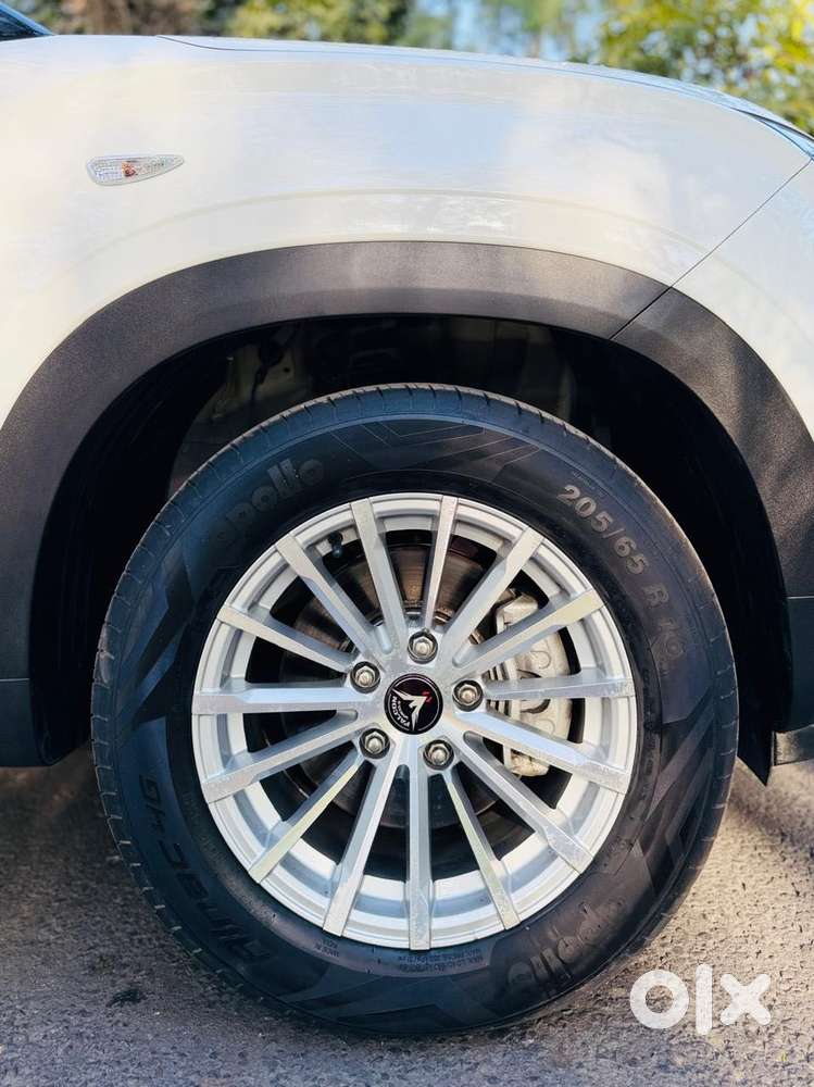 Hyundai Creta 1.5 Ex Petrol, 2025, Petrol