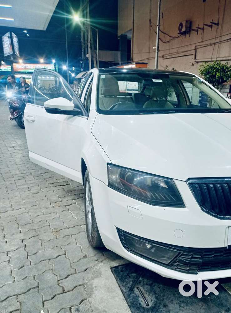 Skoda Octavia 2013-2017 Elegance 2.0 Tdi At, 2015, Diesel