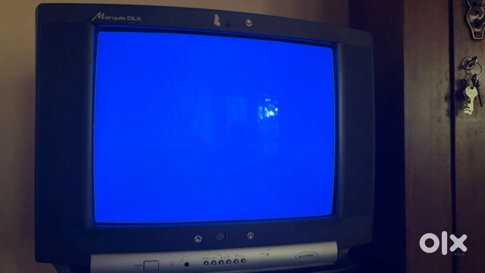 Sale TV 2003 to 2007