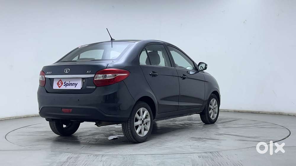 Tata Zest