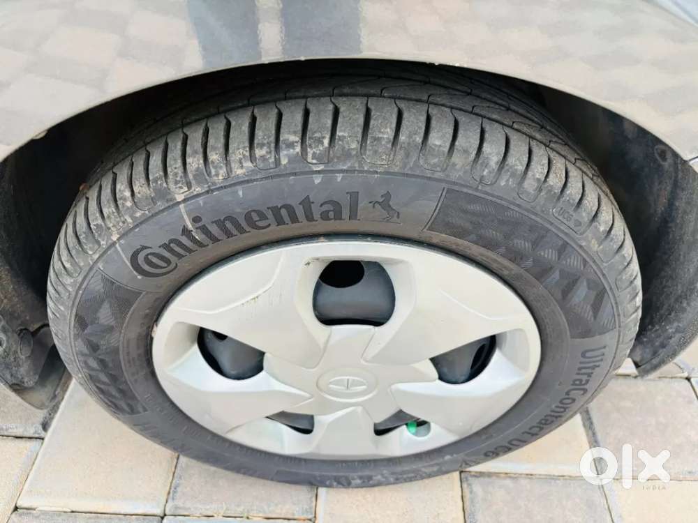 Tata Tiago 1.05 Revotorq Xt, 2021, Petrol