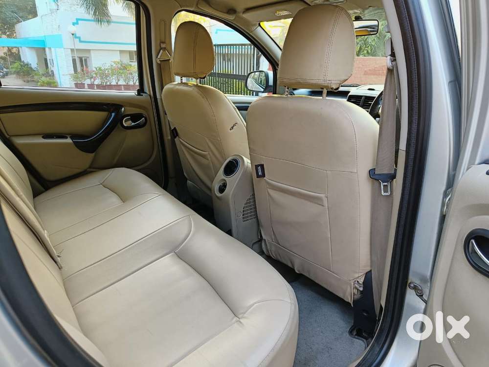 Nissan Terrano Xv D Thp 110 Ps, 2015, Diesel