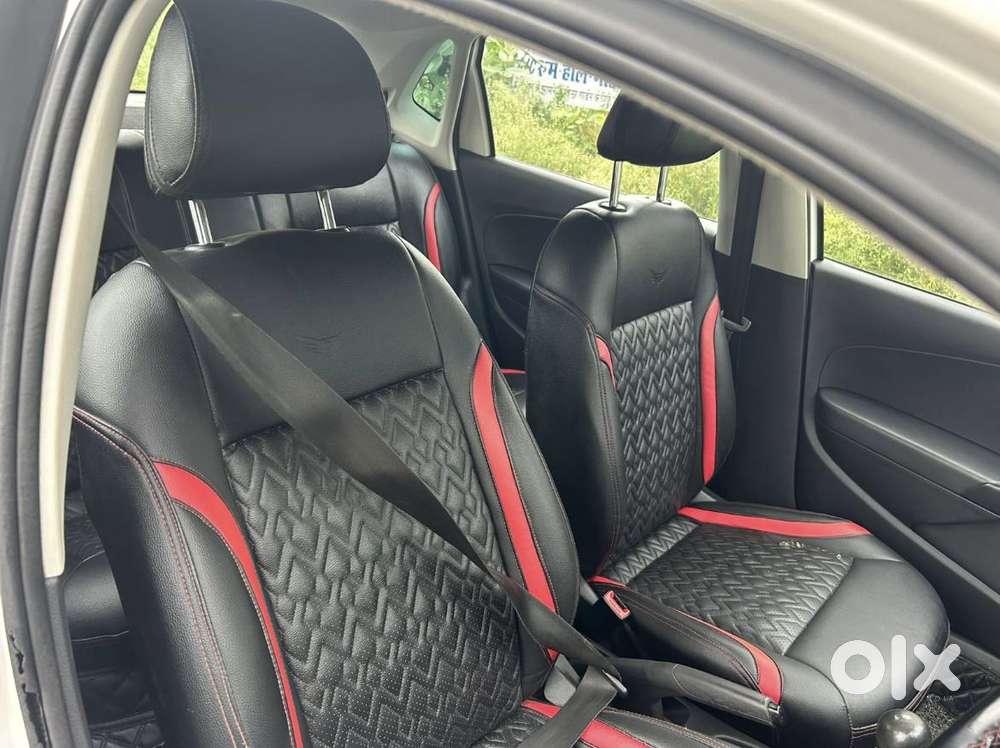 Volkswagen Polo 1.5 Tdi Trendline, 2015, Diesel