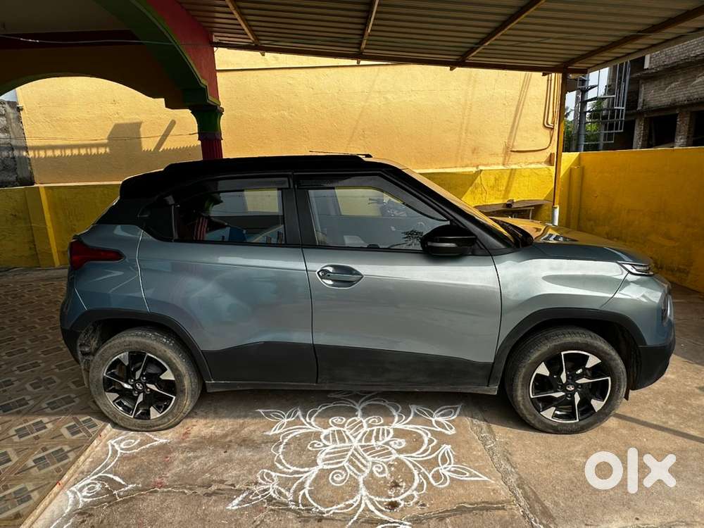 Tata Punch 2021 Petrol Manual