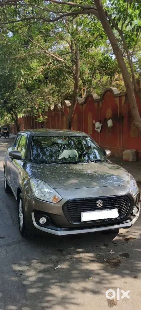 Maruti Suzuki Swift 2018 Zdi Diesel