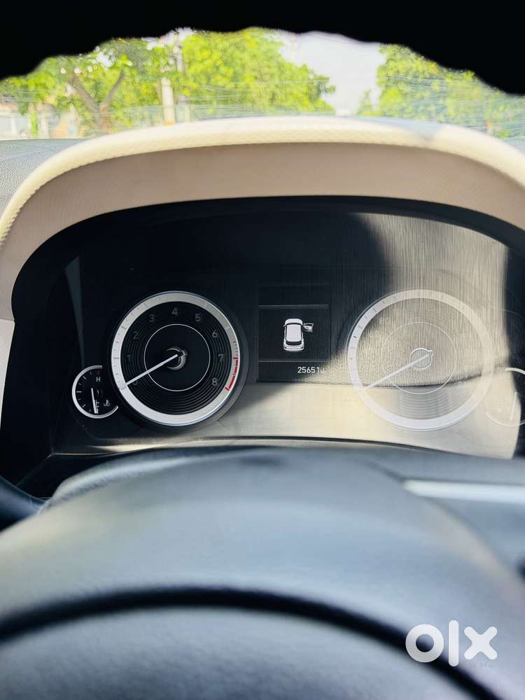 Hyundai Creta 1.5 E Petrol, 2021, Petrol