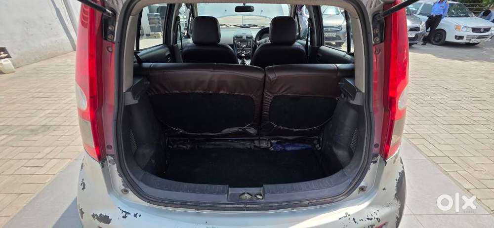 Maruti Suzuki Ritz Ldi Bs-iv, 2009, Diesel
