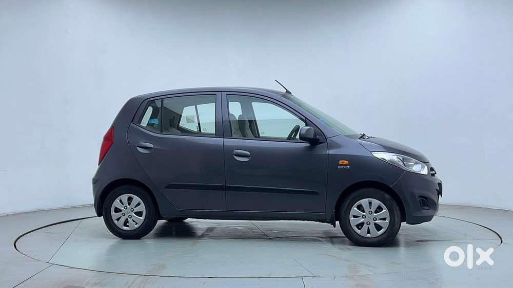 Hyundai I10 Magna 1.1l, 2012, Petrol