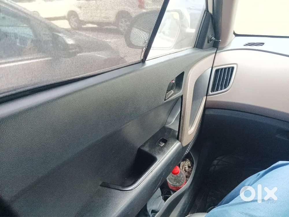 Hyundai Creta 2016 Diesel 88000 Km Driven