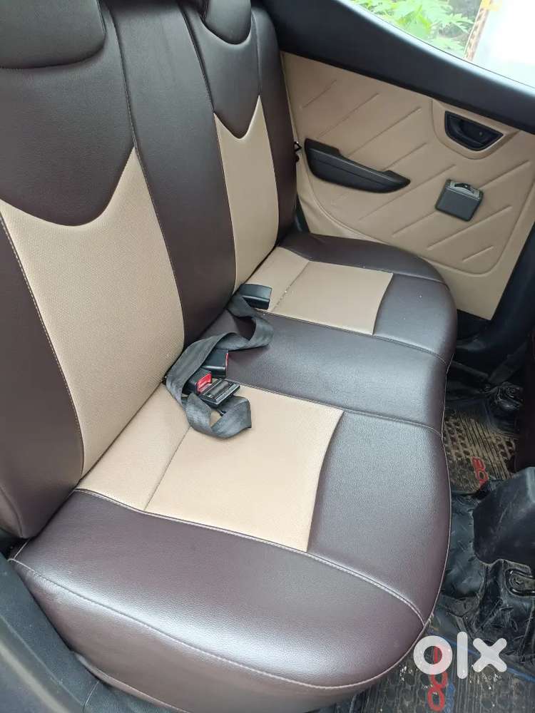 Hyundai Eon Magna 2018 Petrol