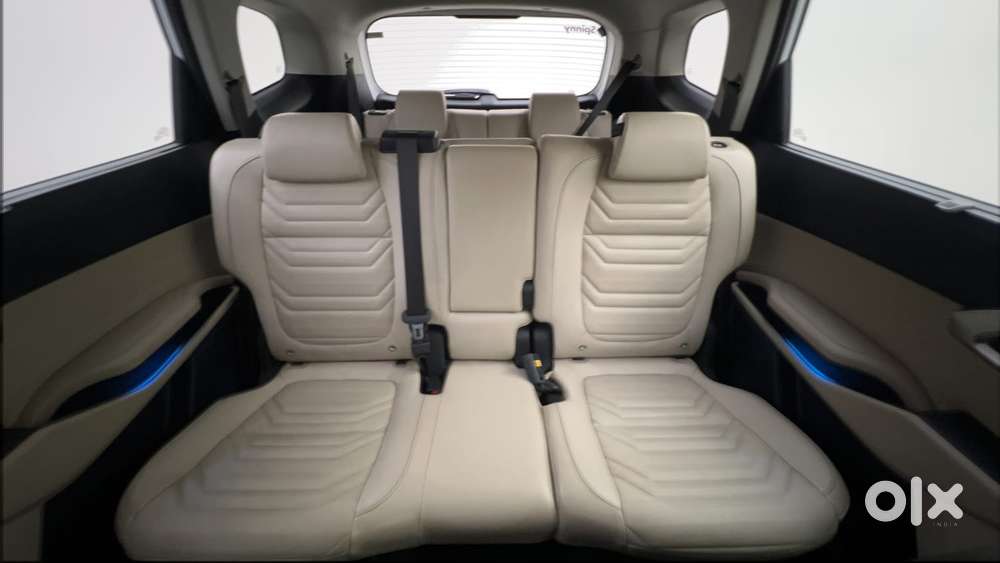 Kia Carens Luxury (o)1.5 Turbo Petrol Dct 7 Str, 2024, Petrol