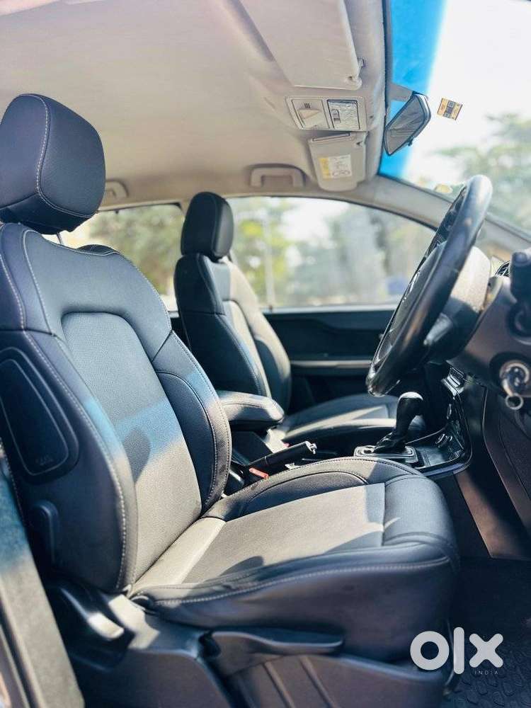 Tata Hexa 2.2 Xta 4x2 7 Str, 2017, Diesel