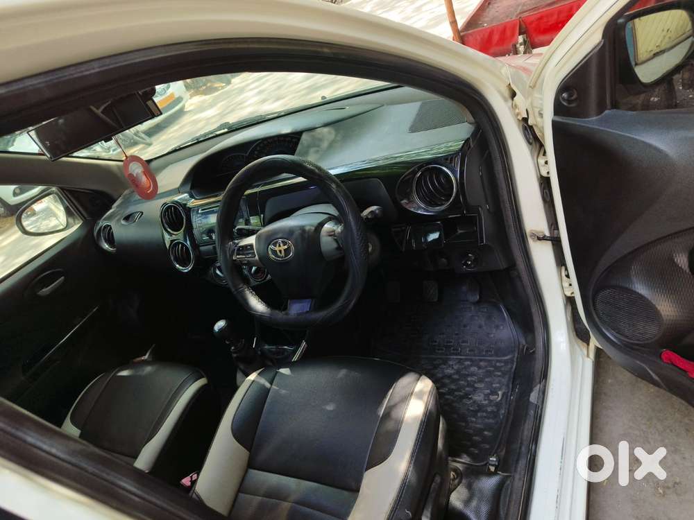 Toyota Etios Cross 1.4l Vd, 2014, Diesel
