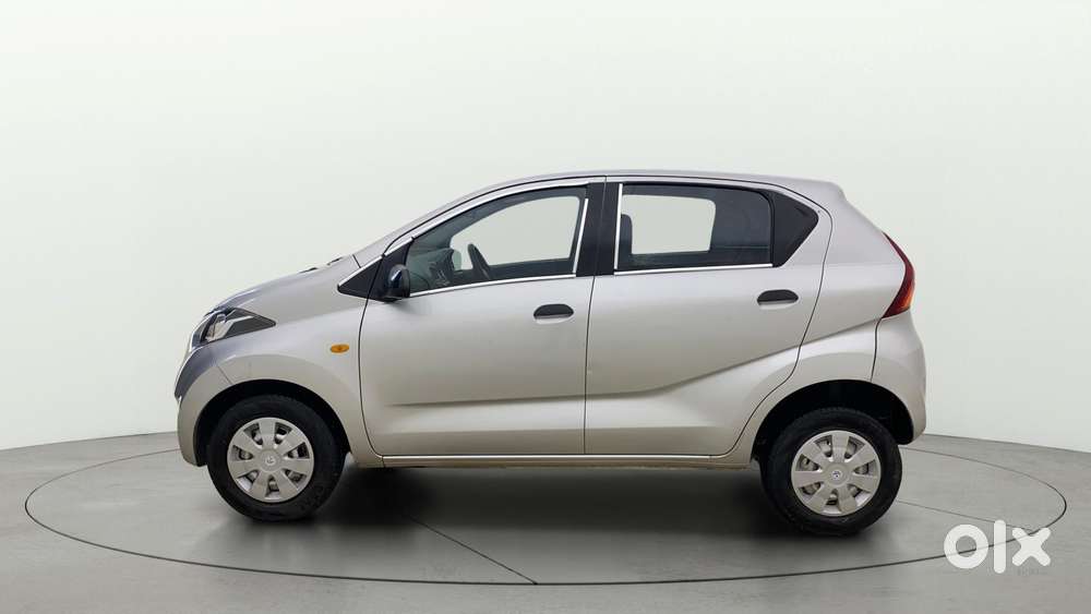 Datsun Redigo A, 2018, Petrol