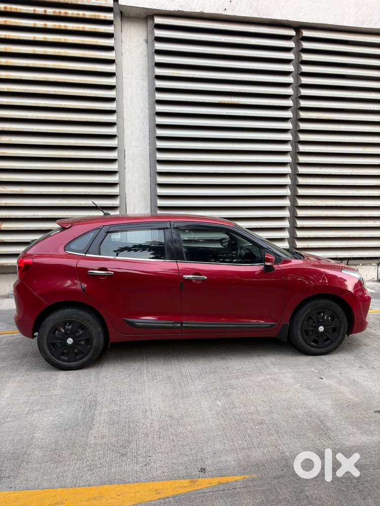 Maruti Baleno Petrol 2019 Showroom Condition