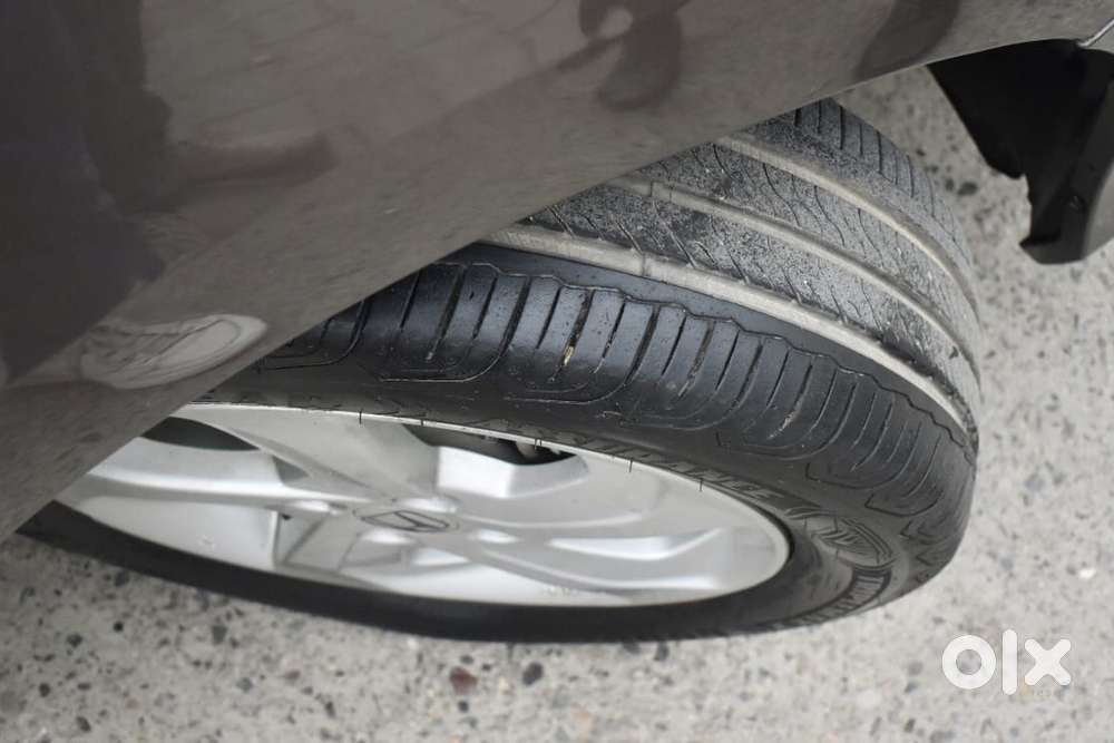 Honda City 2015-2017 I Vtec Vx Option Bl, 2016, Petrol