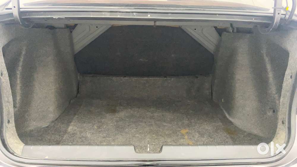 Honda City I-dtec Zx, 2017, Diesel