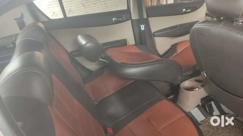 Hyundai I20 2012 Manual Petrol