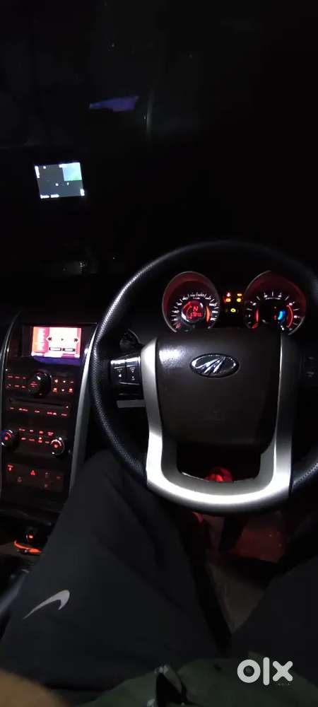 Mahindra Xuv500 2014 Diesel.. Car Is In Best Condition