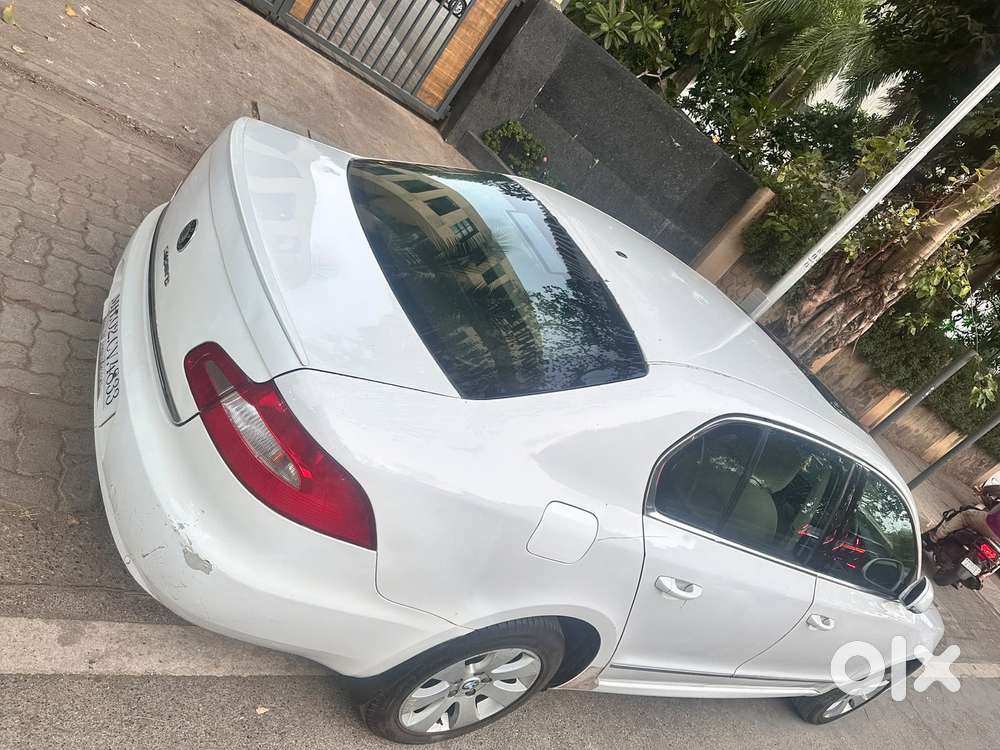 Skoda Superb [ ] 1.8 Tsi Elegance Mt, 2012, Petrol