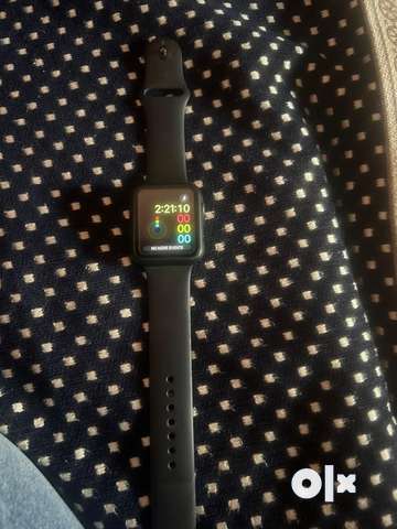 Iphone watch series 3 on sale olx