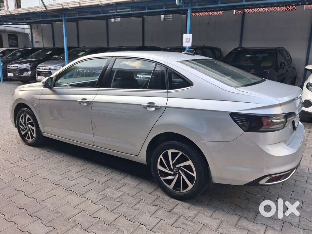 Volkswagen Virtus Topline 1.0 Tsi Mt, 2022, Petrol