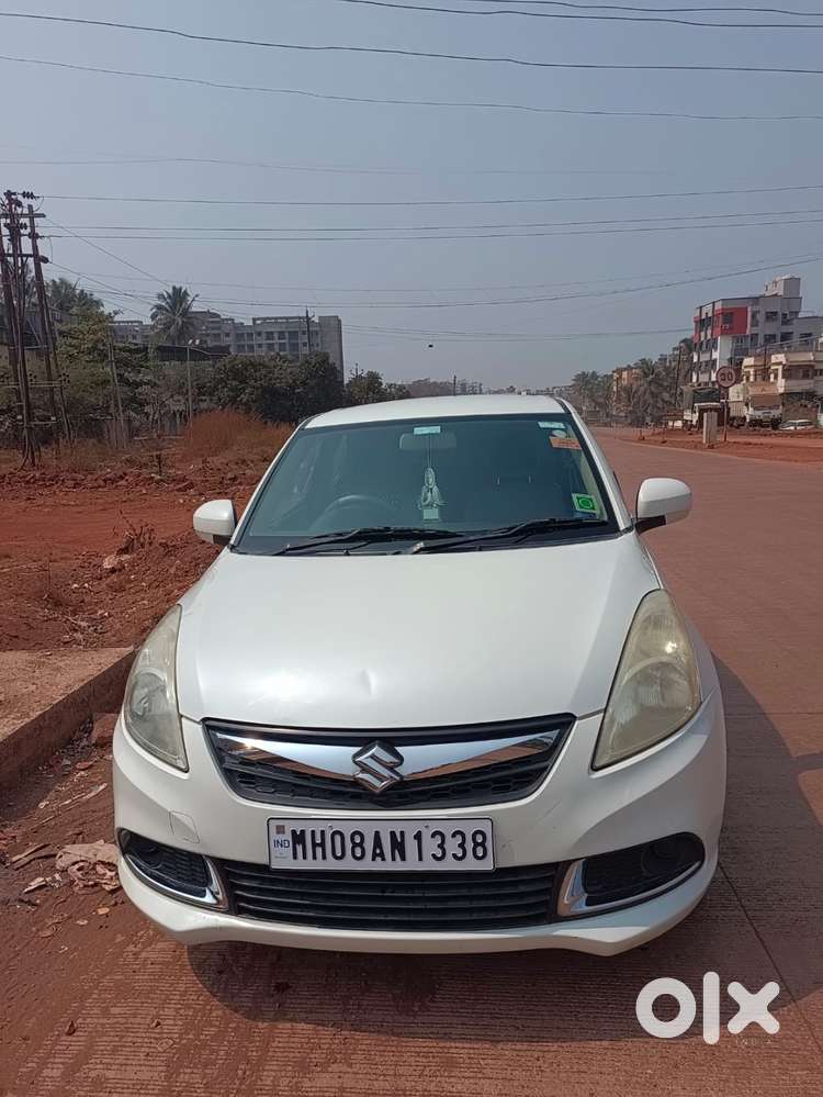 Well Used First Owner With Well Maintained Car