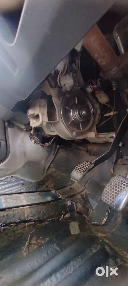 Maruti Suzuki 800 2012 Petrol Well Maintained
