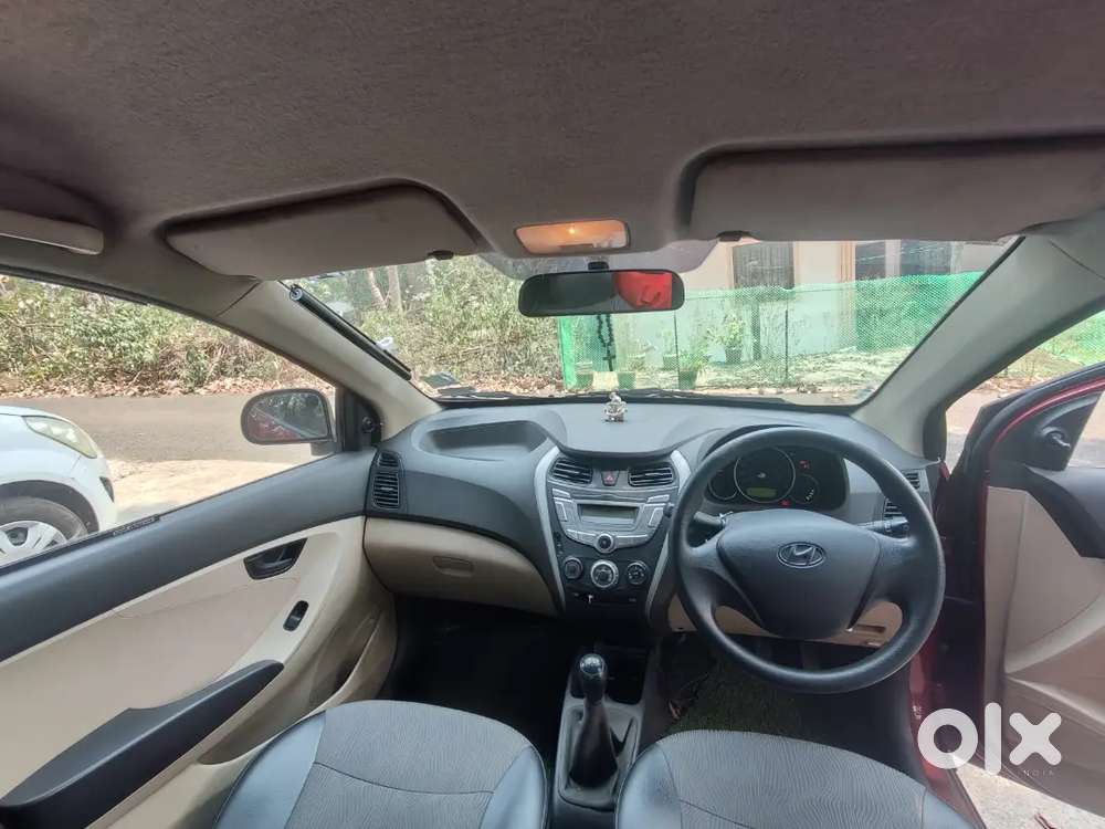 Hyundai Eon 2014 Petrol 68000 Km Driven