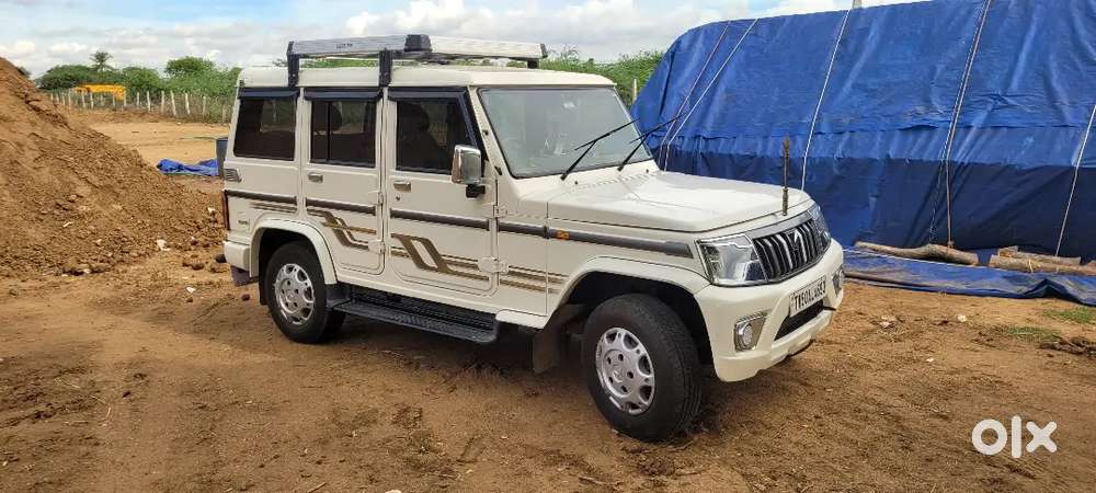 Mahindra Be 6 2023 Diesel