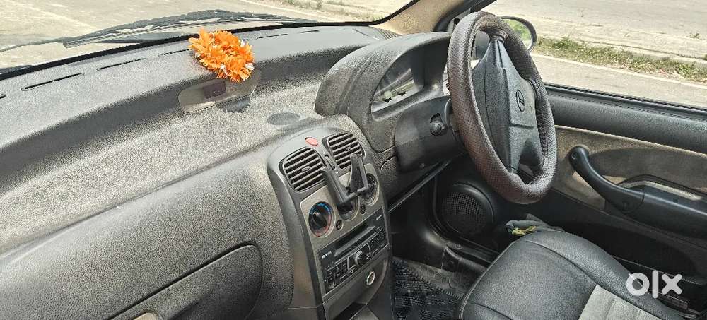 Tata Indica Ev2 Diesel Manual 2015 Year
