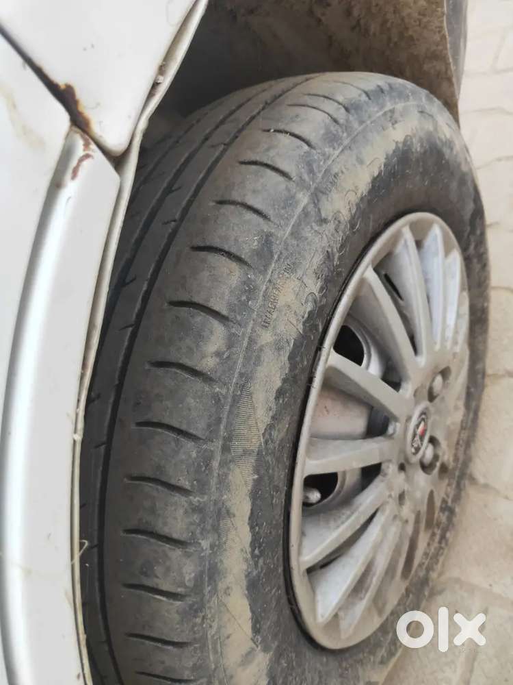 Maruti Suzuki Eeco 2014 Petrol Well Maintained