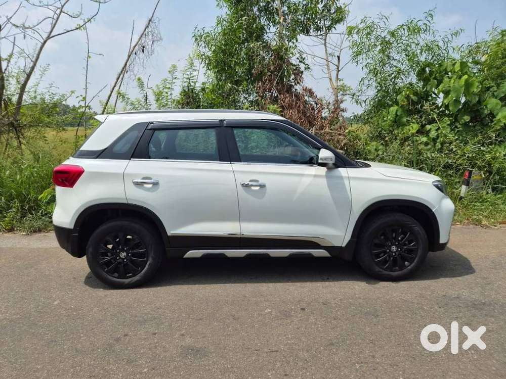 Toyota Urban Cruiser