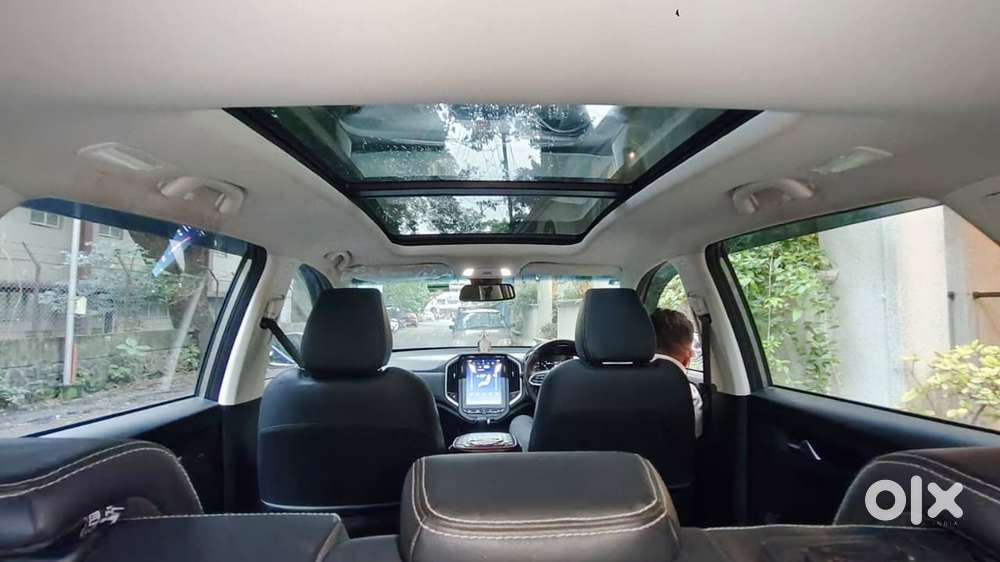 Mg Hector 1.5 Dct Sharp, 2020, Petrol