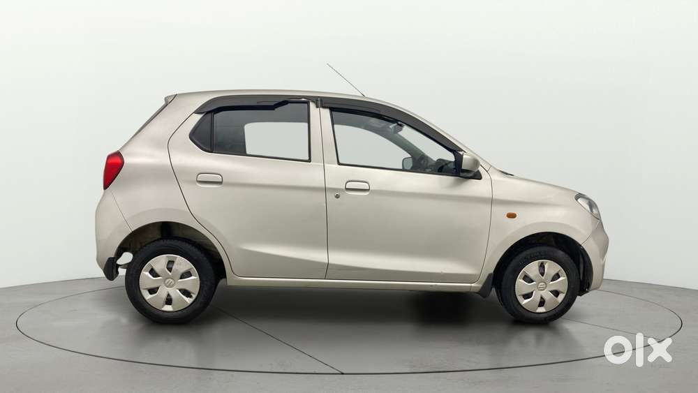 Maruti Suzuki Alto K10 1.0 Vxi (o) Amt, 2023, Petrol